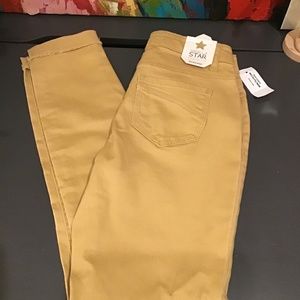 Vanilla Star Premium Jeans